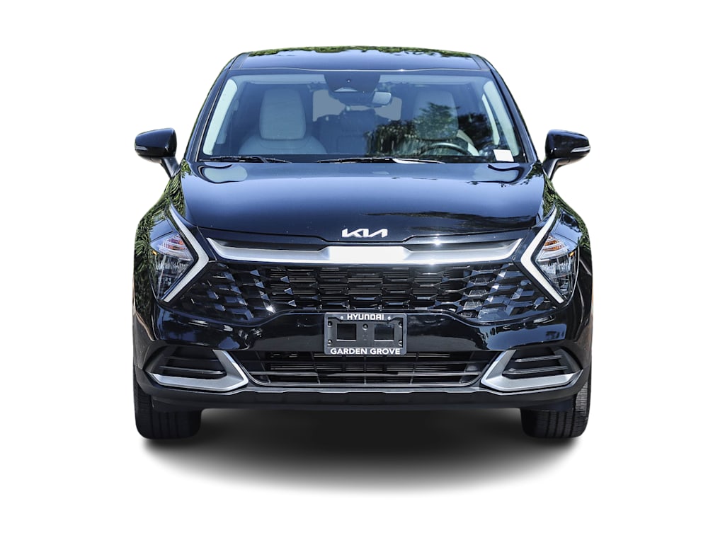 Thumbnail: 2023 Kia Sportage - 5
