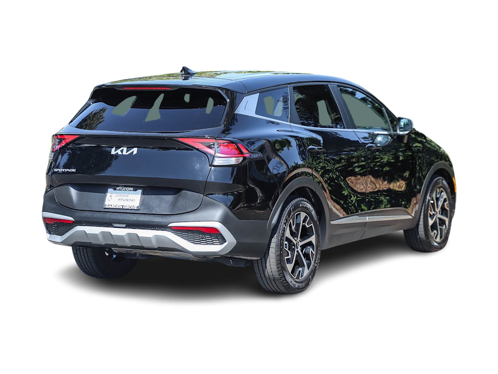 Thumbnail: 2023 Kia Sportage - 20