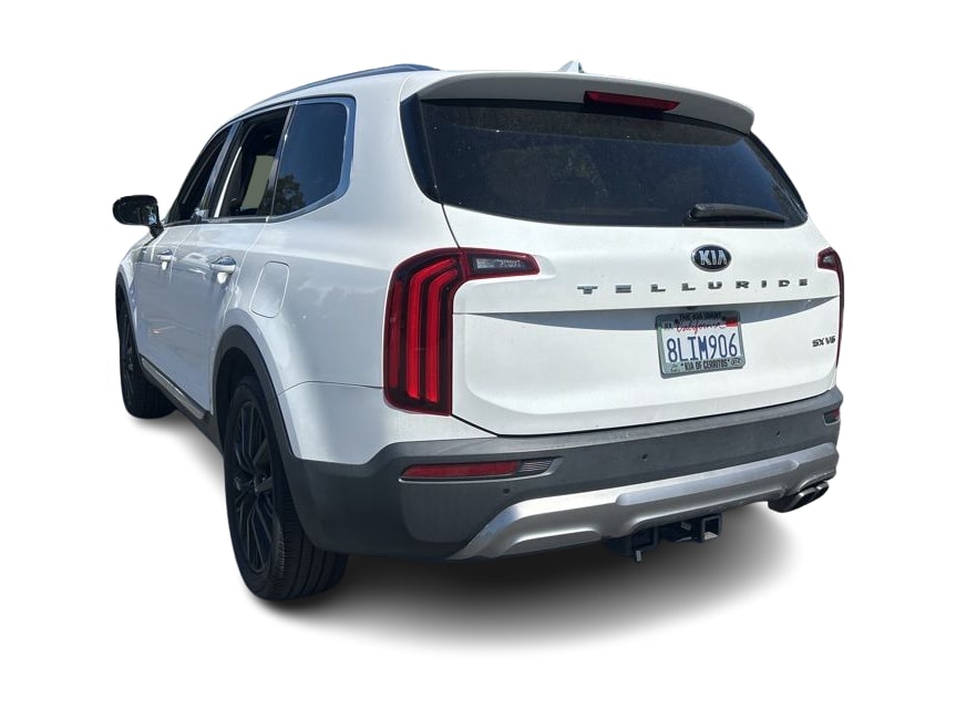 Thumbnail: 2020 Kia Telluride - 3