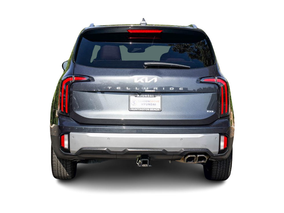 Thumbnail: 2023 Kia Telluride - 4