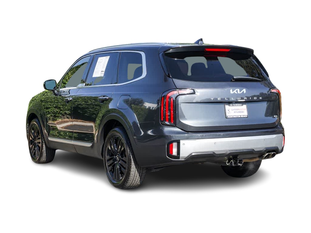Thumbnail: 2023 Kia Telluride - 3