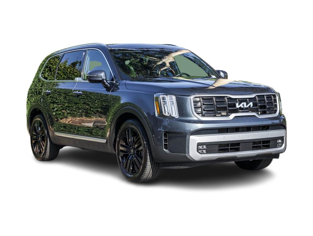 Thumbnail: 2023 Kia Telluride - 15