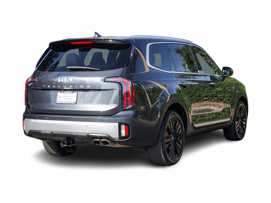 Thumbnail: 2023 Kia Telluride - 16