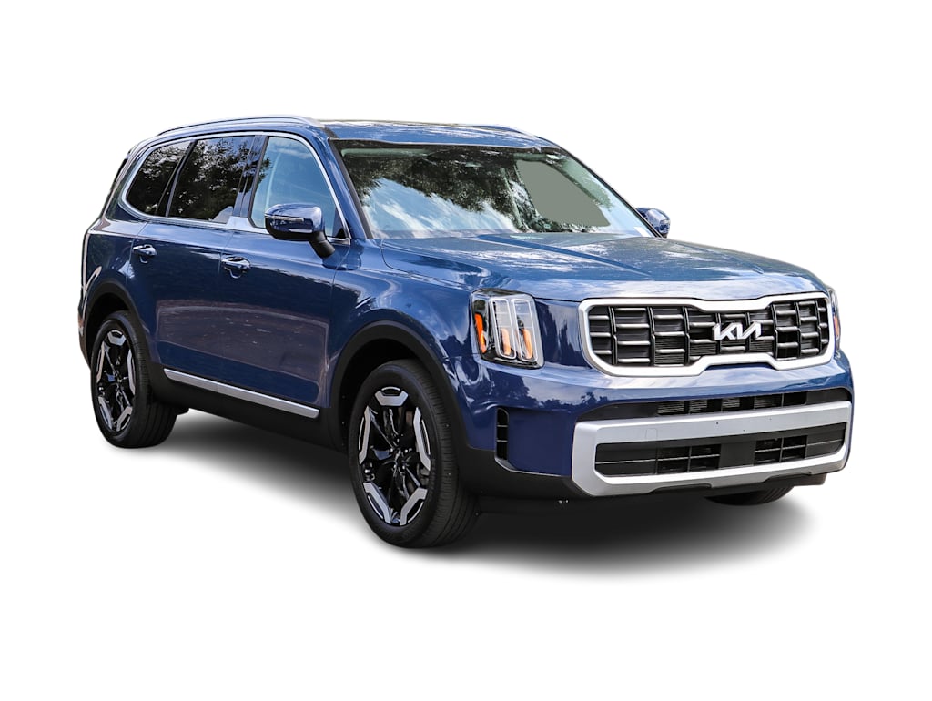 Thumbnail: 2024 Kia Telluride - 11