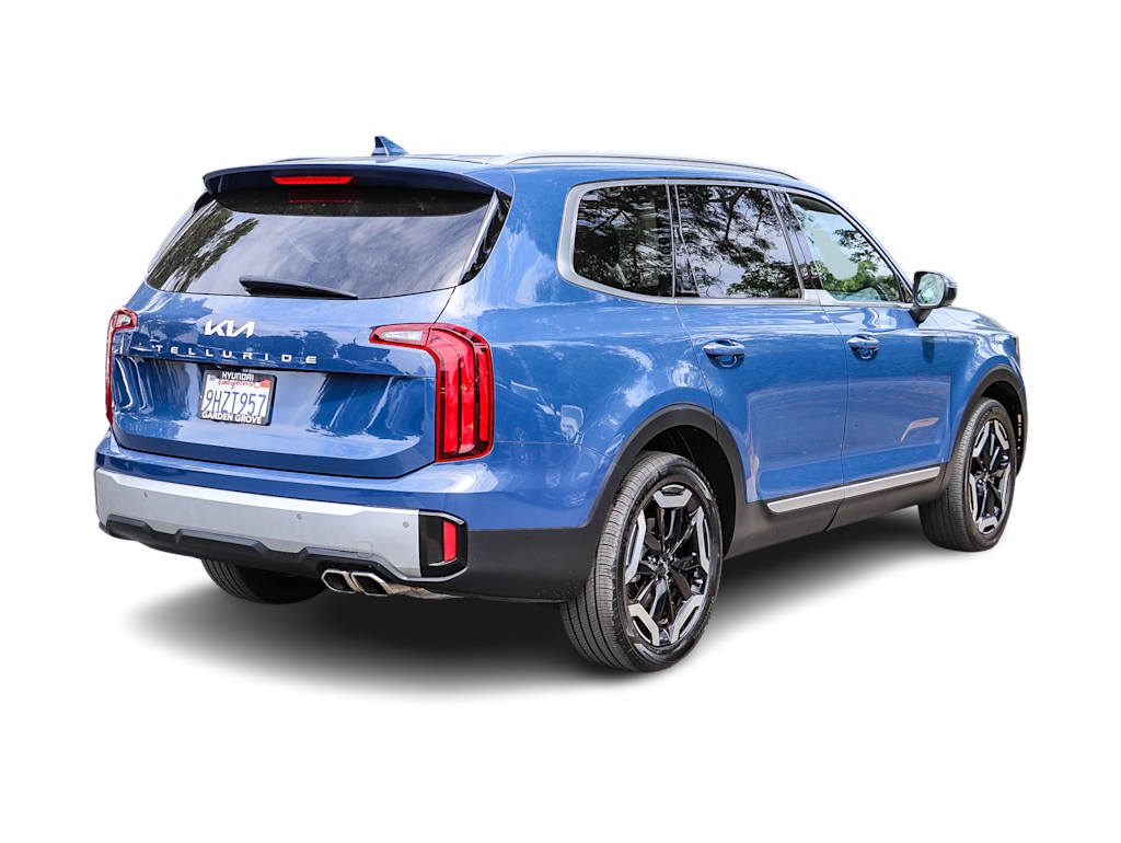 Thumbnail: 2024 Kia Telluride - 12