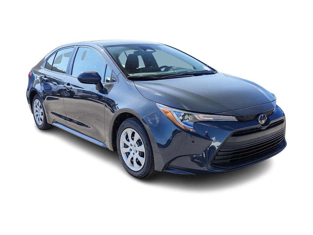 Thumbnail: 2024 Toyota Corolla - 18