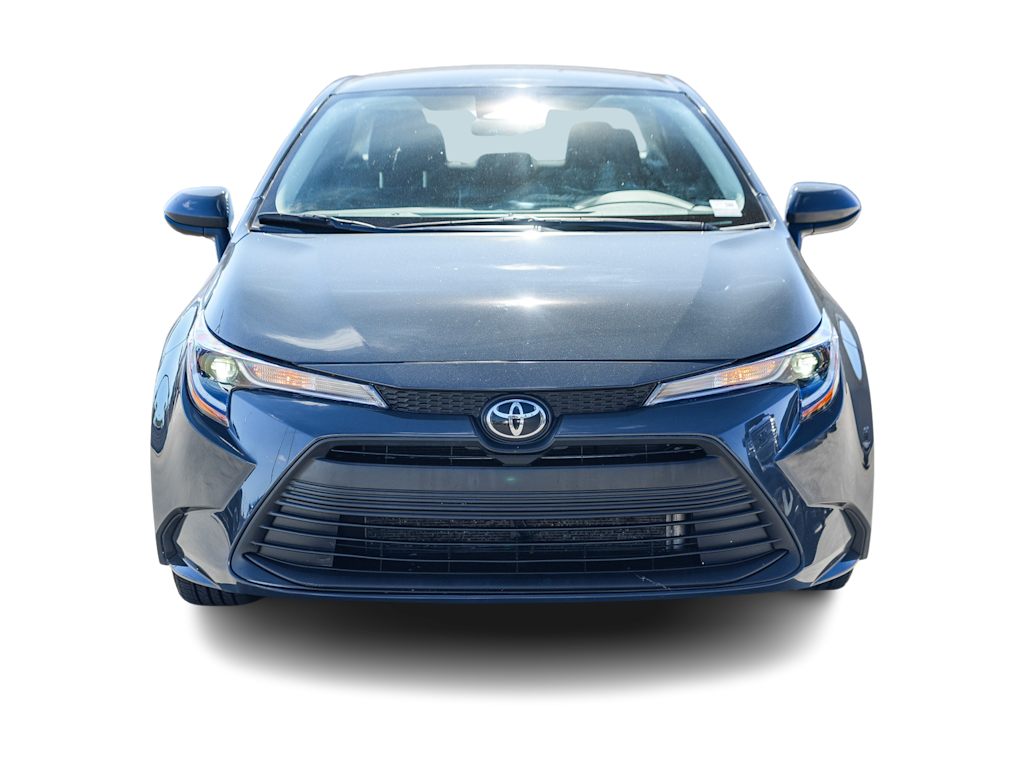 Thumbnail: 2024 Toyota Corolla - 5
