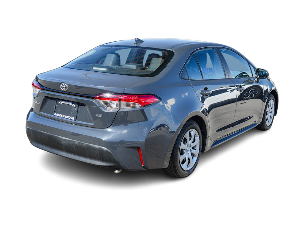 Thumbnail: 2024 Toyota Corolla - 19