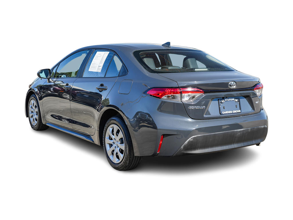 Thumbnail: 2024 Toyota Corolla - 3