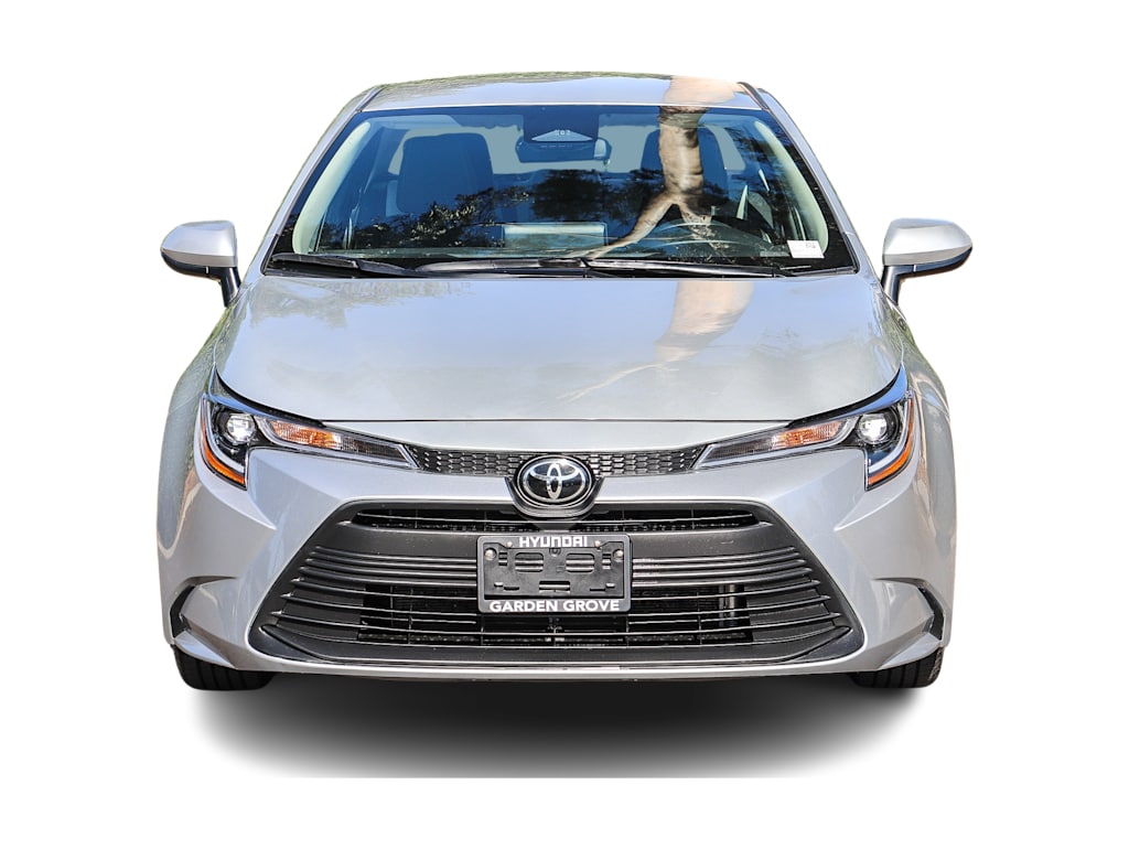 Thumbnail: 2025 Toyota Corolla - 5