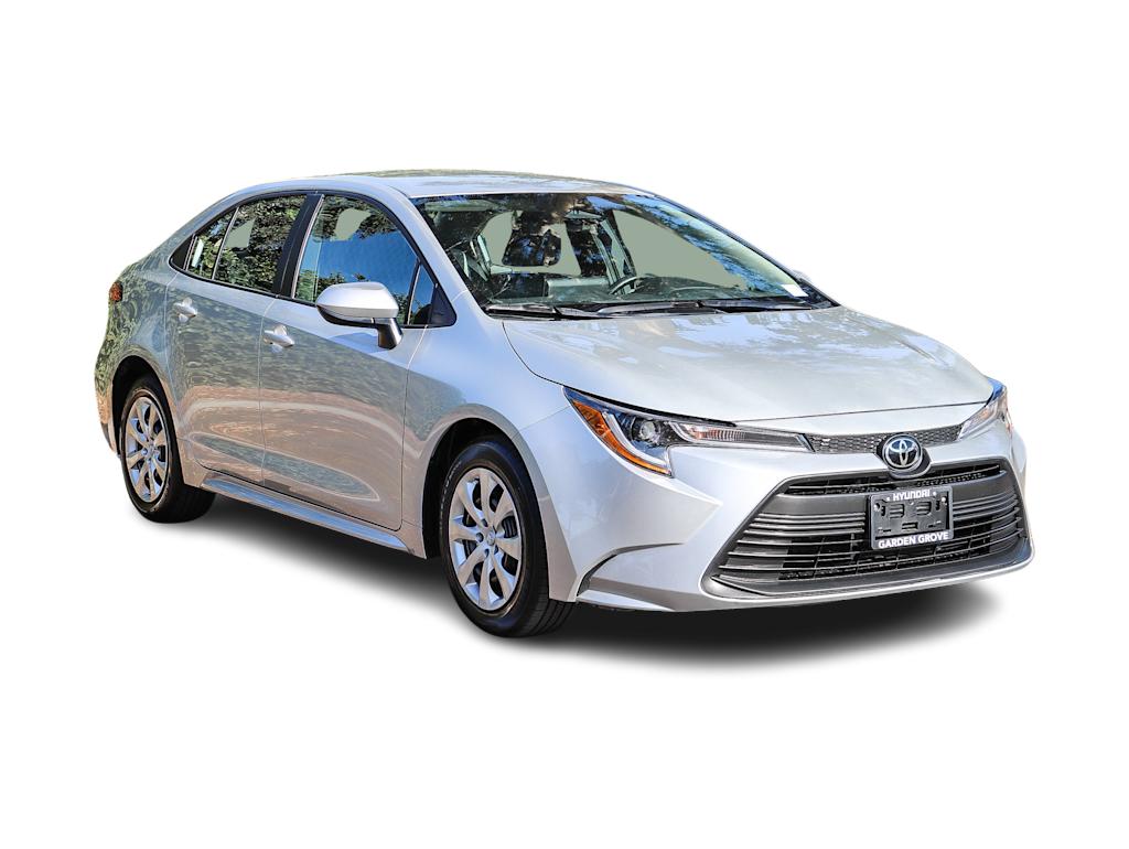 Thumbnail: 2025 Toyota Corolla - 15