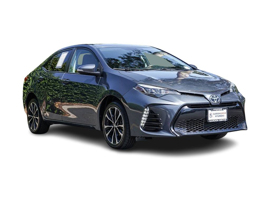Thumbnail: 2017 Toyota Corolla - 19