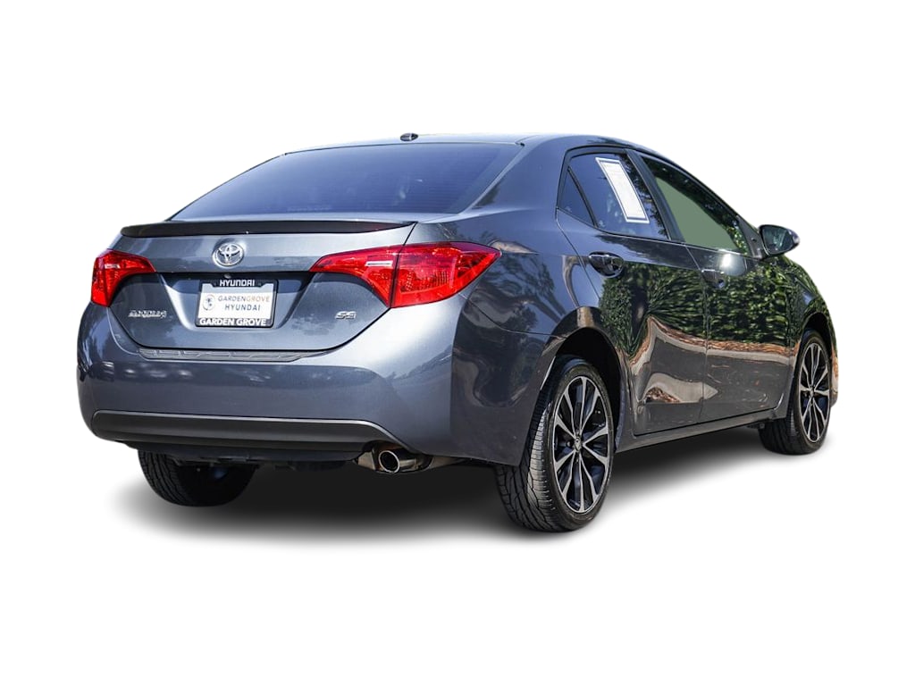 Thumbnail: 2017 Toyota Corolla - 20