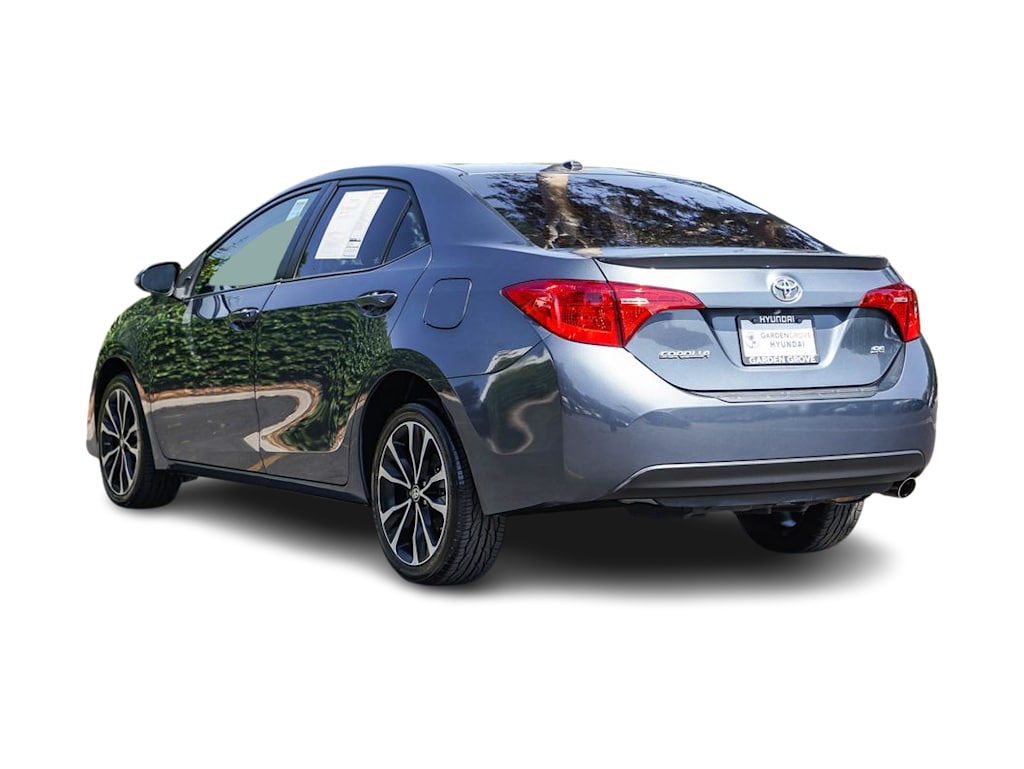 Thumbnail: 2017 Toyota Corolla - 3