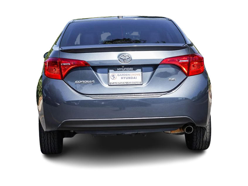 Thumbnail: 2017 Toyota Corolla - 4