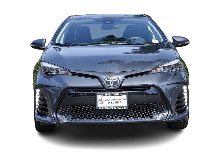 Thumbnail: 2017 Toyota Corolla - 5