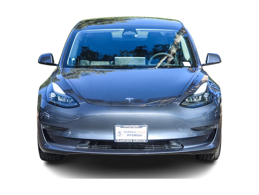 Thumbnail: 2023 Tesla Model 3 - 5