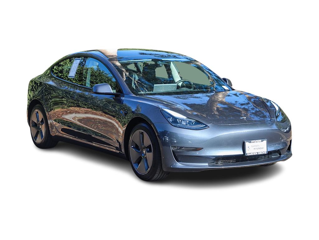 Thumbnail: 2023 Tesla Model 3 - 16