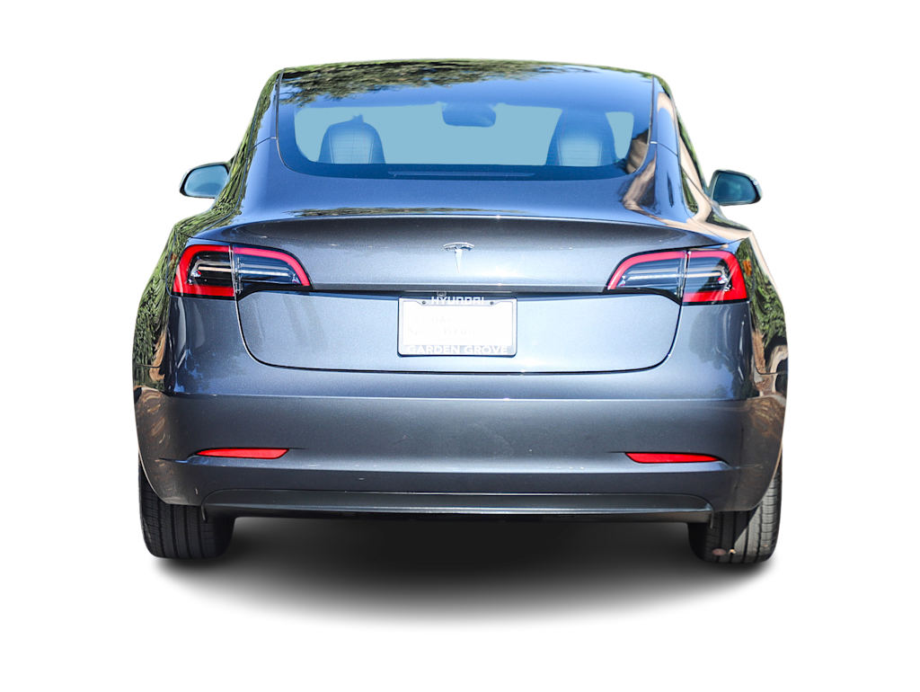 Thumbnail: 2023 Tesla Model 3 - 4