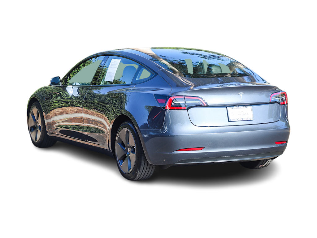Thumbnail: 2023 Tesla Model 3 - 3
