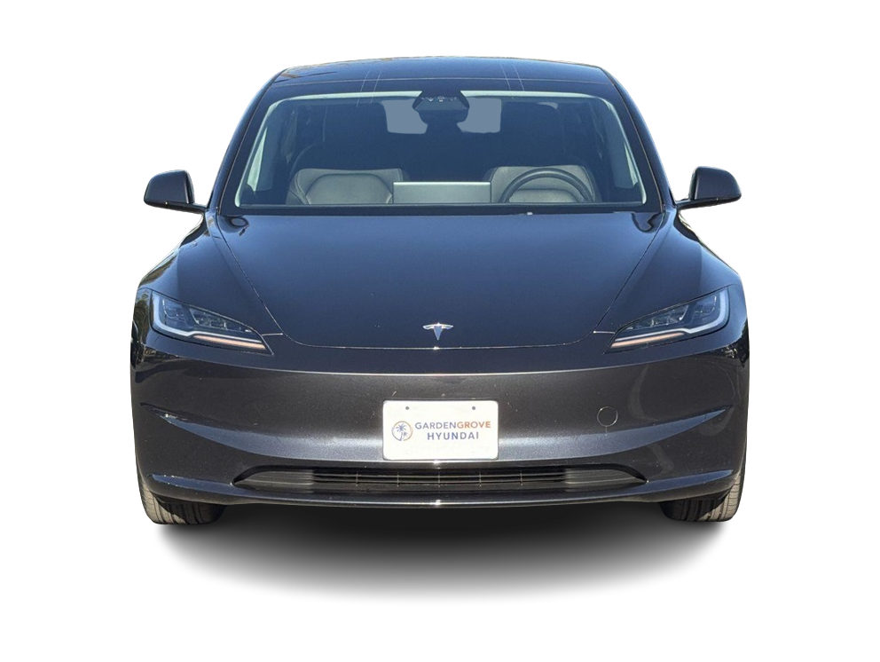 Thumbnail: 2025 Tesla Model 3 - 6