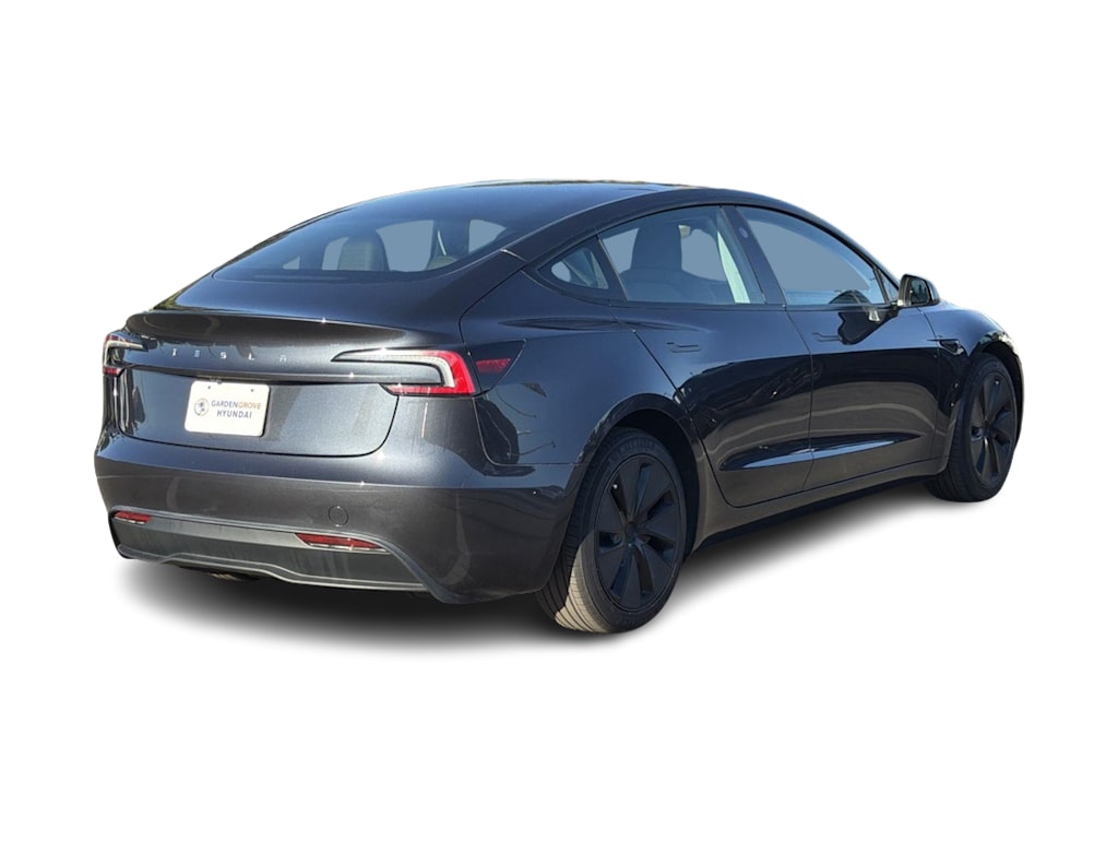Thumbnail: 2025 Tesla Model 3 - 17