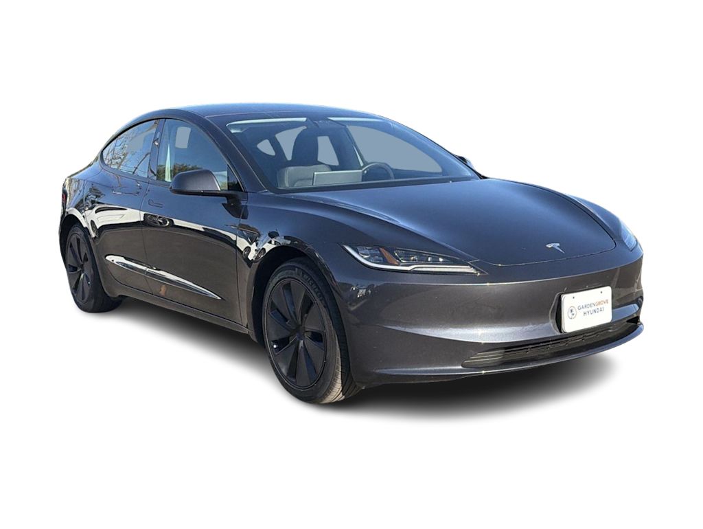 Thumbnail: 2025 Tesla Model 3 - 19