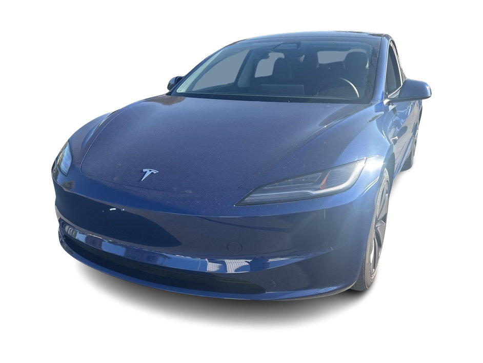 Thumbnail: 2025 Tesla Model 3 - 8