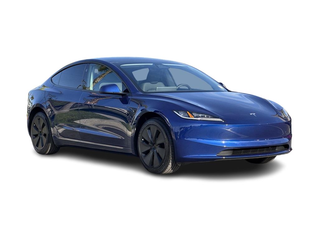 Thumbnail: 2025 Tesla Model 3 - 18