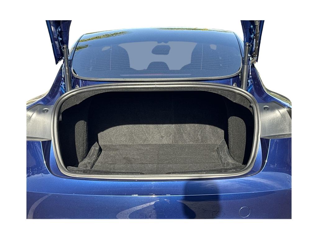 Thumbnail: 2025 Tesla Model 3 - 33