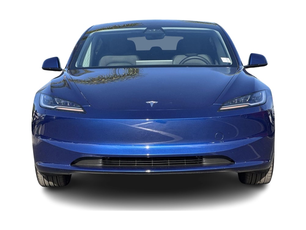 Thumbnail: 2025 Tesla Model 3 - 6