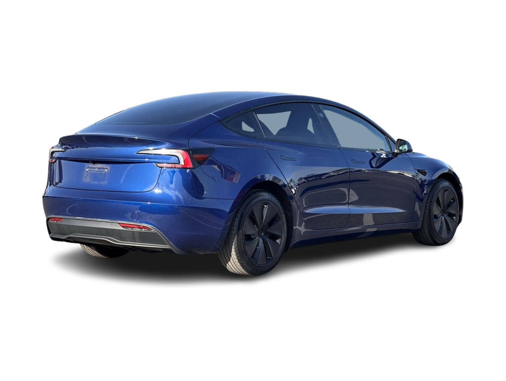 Thumbnail: 2025 Tesla Model 3 - 16