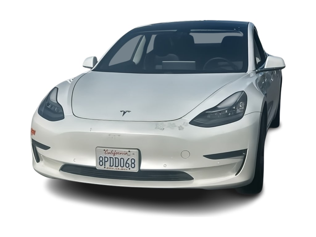 Thumbnail: 2020 Tesla Model 3 - 4