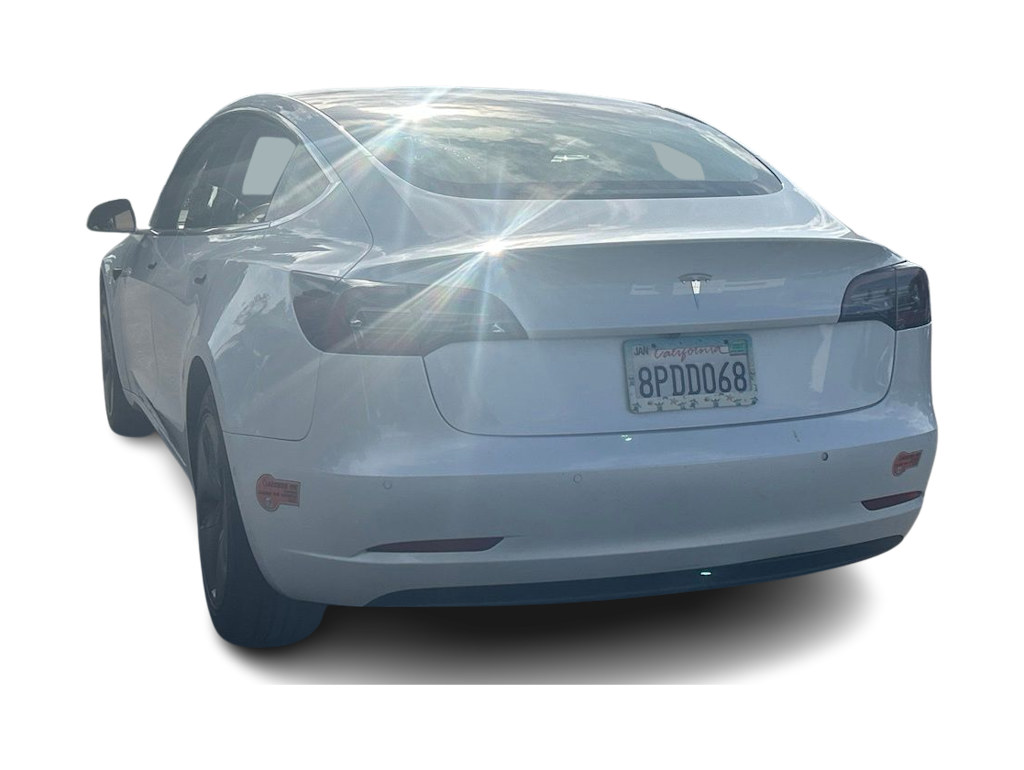 Thumbnail: 2020 Tesla Model 3 - 3