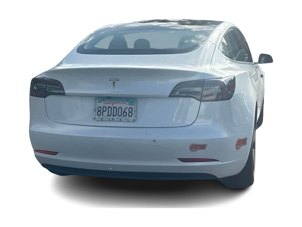 Thumbnail: 2020 Tesla Model 3 - 7