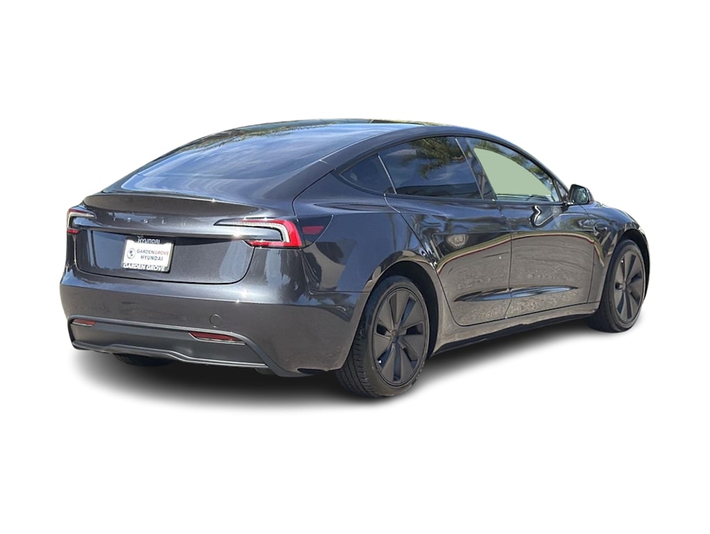 Thumbnail: 2024 Tesla Model 3 - 16