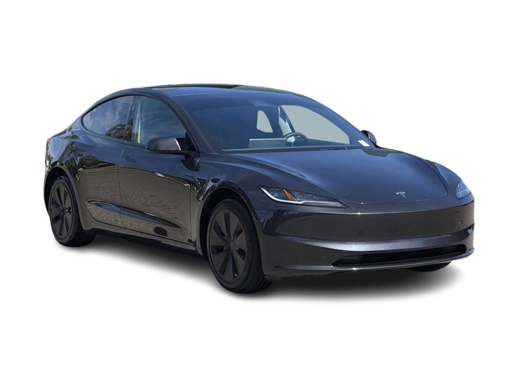 Thumbnail: 2024 Tesla Model 3 - 18