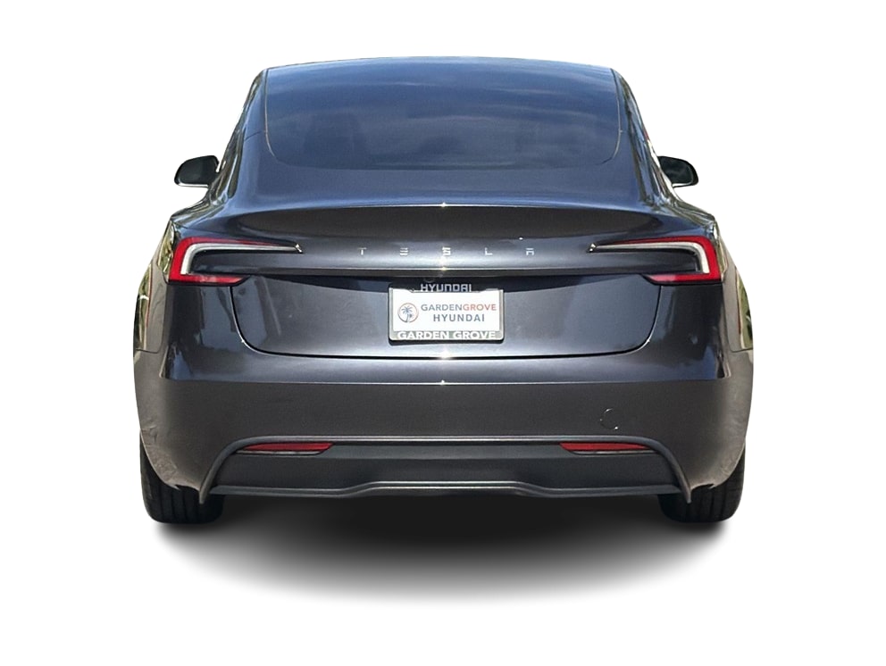 Thumbnail: 2024 Tesla Model 3 - 5