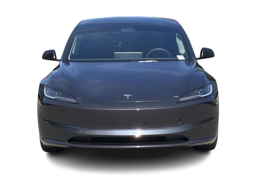 Thumbnail: 2024 Tesla Model 3 - 6