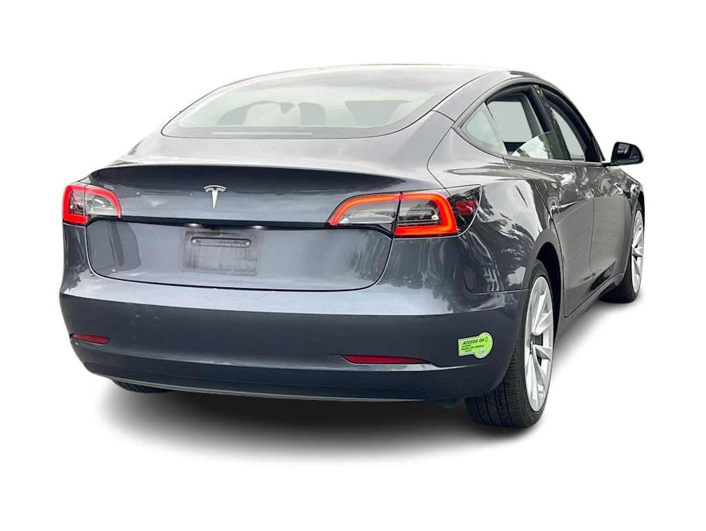 Thumbnail: 2023 Tesla Model 3 - 7