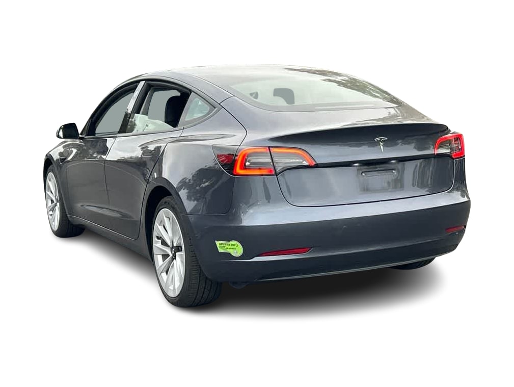 Thumbnail: 2023 Tesla Model 3 - 3
