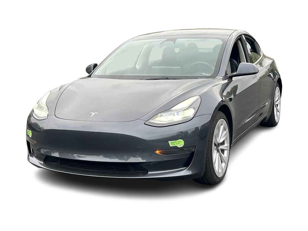 Thumbnail: 2023 Tesla Model 3 - 6