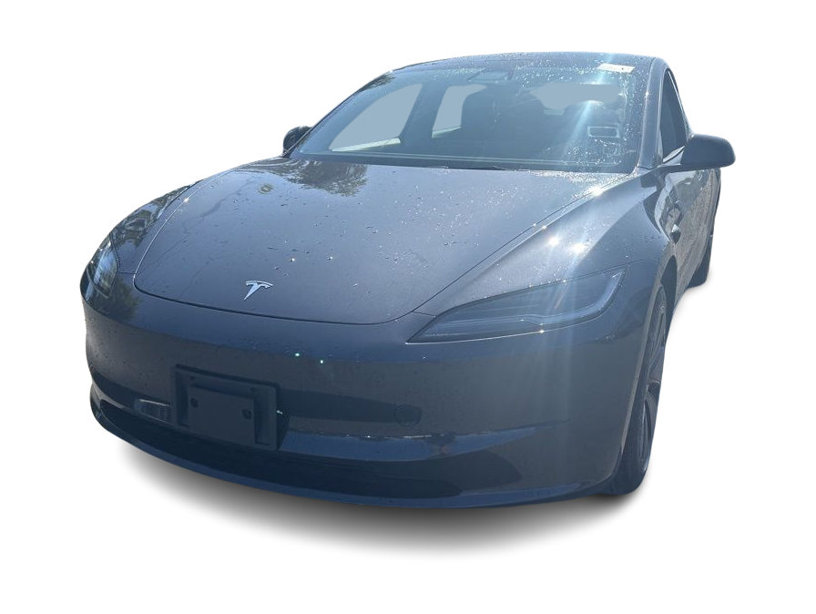 Thumbnail: 2025 Tesla Model 3 - 8
