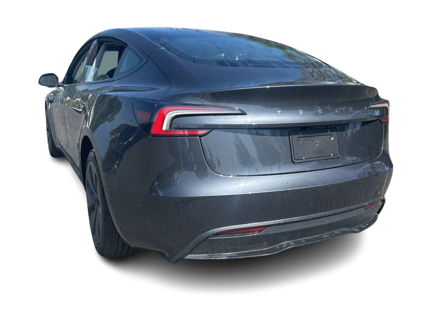 Thumbnail: 2025 Tesla Model 3 - 3