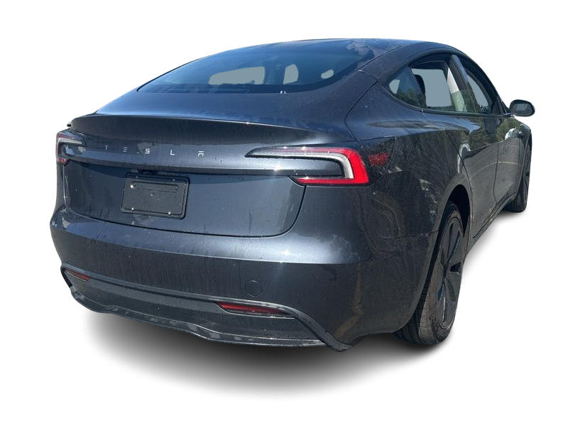 Thumbnail: 2025 Tesla Model 3 - 7