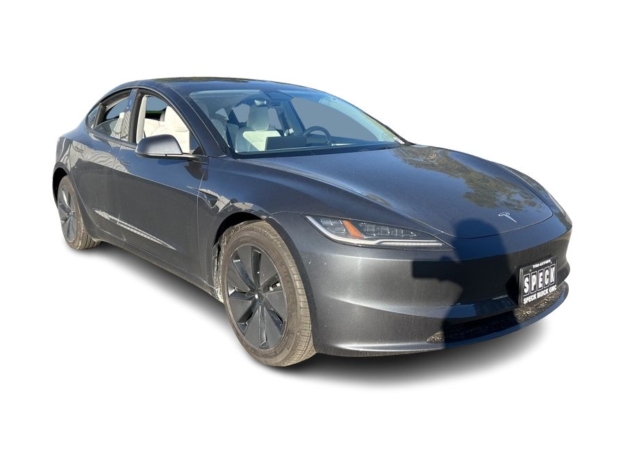 Thumbnail: 2025 Tesla Model 3 - 7