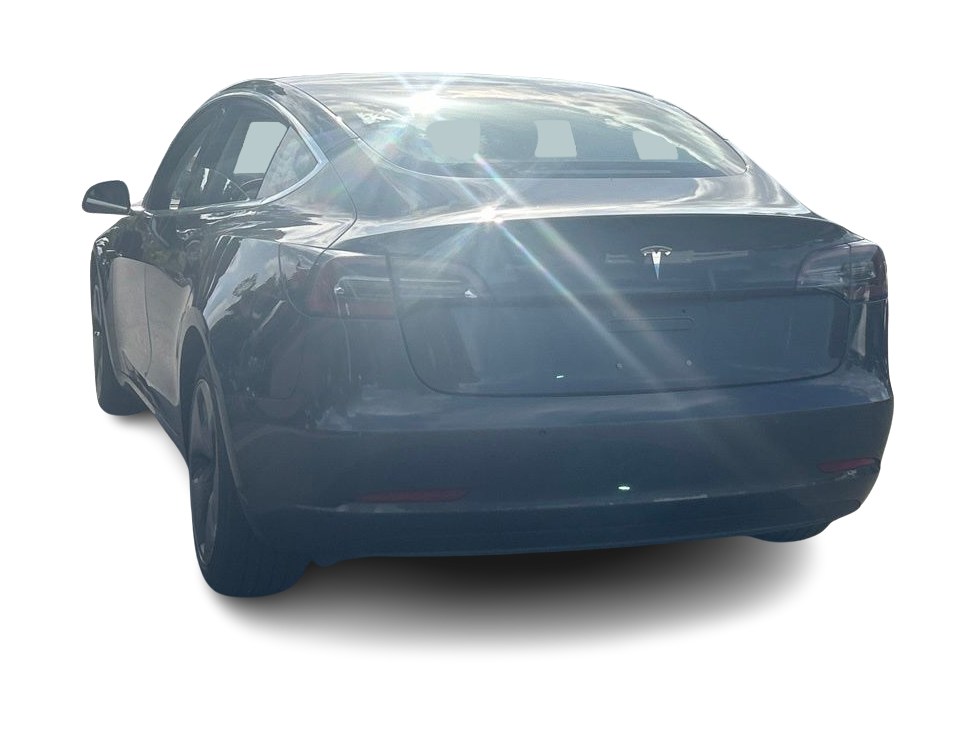 Thumbnail: 2018 Tesla Model 3 - 3