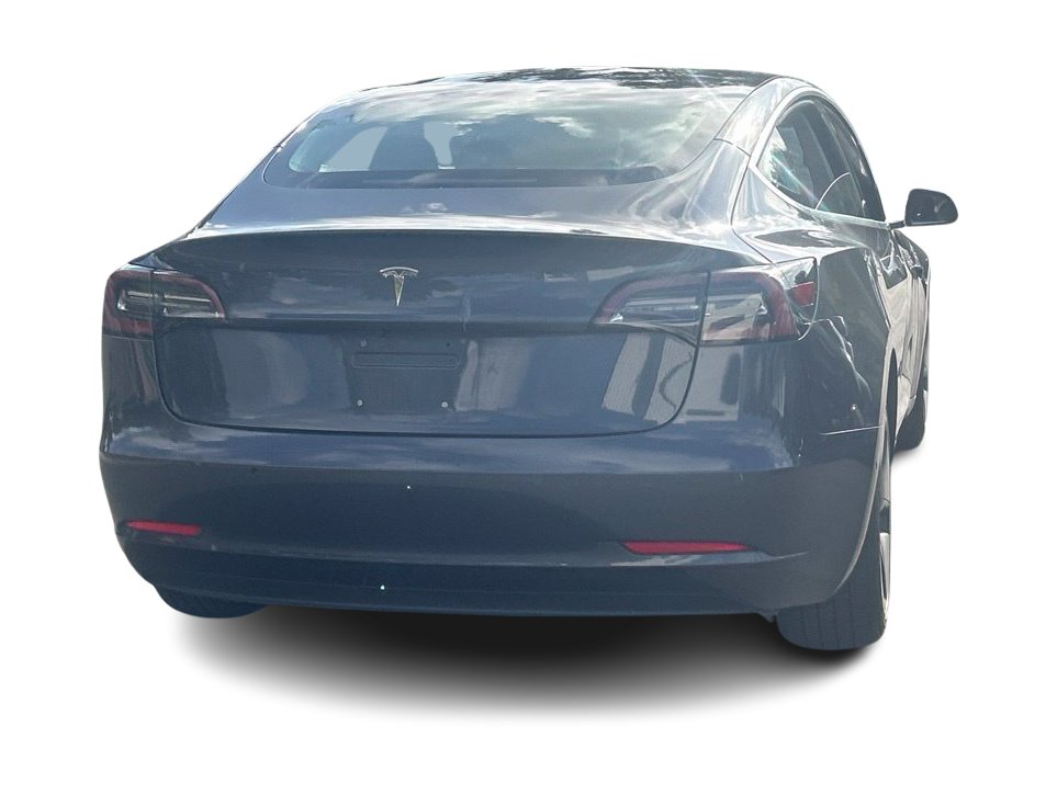 Thumbnail: 2018 Tesla Model 3 - 5