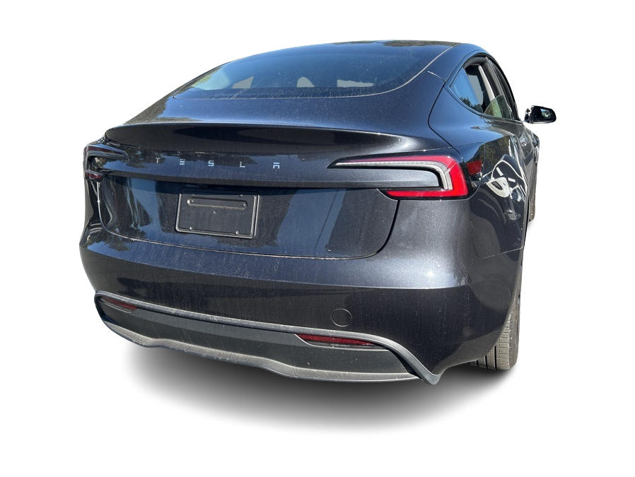 Thumbnail: 2024 Tesla Model 3 - 4