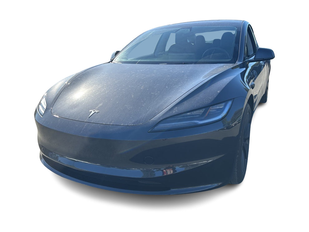Thumbnail: 2024 Tesla Model 3 - 5